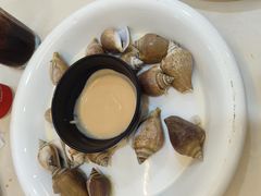-钱塘府海鲜餐厅