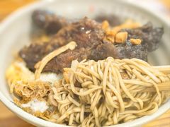 -无名氏面馆(邮电路店)