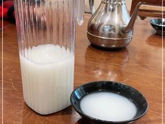 -蓝田九大碗民俗食府(蓝田店)