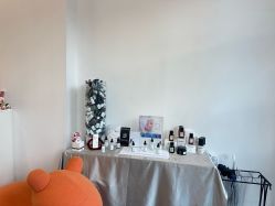 -MEMO Skin漫溯皮肤管理