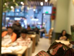 -仙踪林(江燕路万科里店)