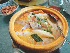 吉祥三煲-茶油香闽南菜·花园餐厅(前埔店)