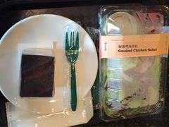 -星巴克(无锡东方商厦店)