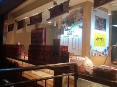 -小李烧鸡(西北角总店)