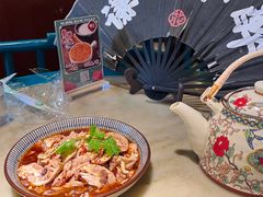 -探花·意境江南菜·唐伯虎文化体验店·松鼠桂鱼(观前店)