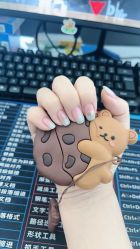 -纤纤玉手美甲美睫美容