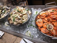 -上海东方佘山翰悦阁酒店·Vie全日制餐厅