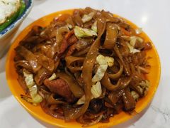 -澳门陈光记烧味饭店(南京德基广场店)