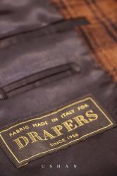 -优山定制西服衬衫大衣(国贸店)