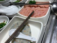 -海底捞火锅(金光华店)