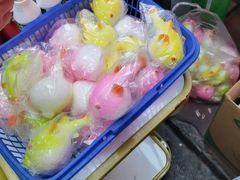 -永安鱼庄·镇江菜(东吴路店)