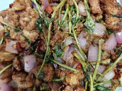 -桃子餐厅·天津菜(红星路直营店)