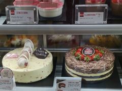 欧式乳酪包-85度C(苏州石路店)