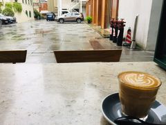 澳白-RAC BAR(安福路店)