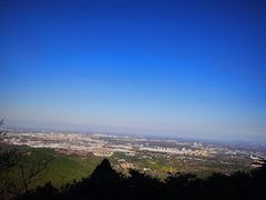 -青州市云门山风景区