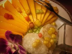 -早安曼谷泰国餐厅