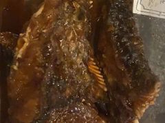 -正宗上海沈记熏鱼(木匠营小区店)
