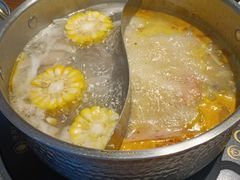 -龙泉人椰子鸡(龙昆南店)