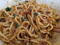 豌杂面-花市豌杂面(民生路店)