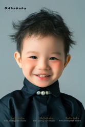 -巴巴爸爸儿童摄影(印象城店)