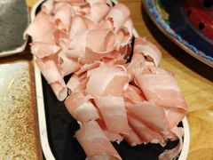 -记忆串城·东北烧烤·小龙虾·大型团建(南油店)