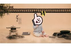 -首尔宝宝SEOUL  BABY STUDIO(通州店)