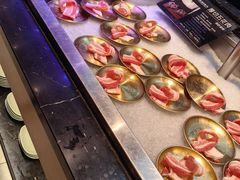 -梨花自助烤肉(天河城店)