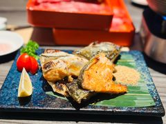 -炙柒Sekinana·精致日料(合生汇店)