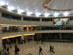 -新城市广场