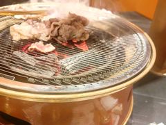 -闻老头·菊花炭烤肉(佛山首店)