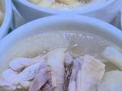 -喃喃椰·糟粕醋·椰子鸡火锅(七堡花园店)