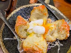 -鸟鹏烧鸟居酒屋(仁恒梦中心店)