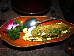 照片&nbsp;037-花马天堂云南餐厅 Lost Heaven(高邮路店)