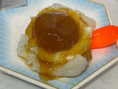 -和田爱乐塔西娜刨冰粽子