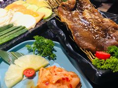 -鹤江桥·红油牛肉粉(SKP店)