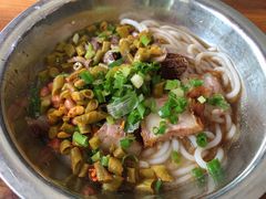 -老东江米粉