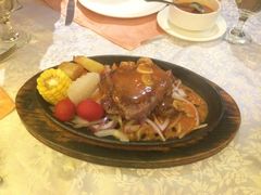 牛扒-太平馆西餐厅(北京路店)