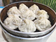 特色鲜肉小笼汤包-笑云开汤包店(网巾市店)