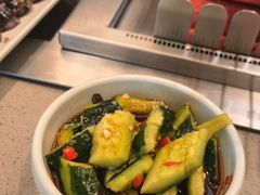 -白玉·朝鲜族烤串(深圳Kkone店)