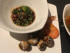 -三亚湾海居铂尔曼度假酒店