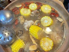 -威邵鸡煲(西华路总店)