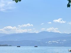 -西昌邛海湿地