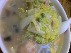 -兔槽江湖菜·重庆璧山兔(水围店)
