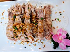 -醉壹号海鲜大排档(厦门美食地标店)