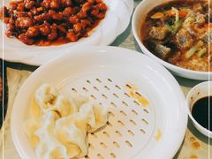 -牟传仁饭庄(星海店)