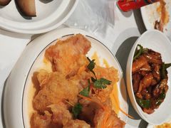 -北李·海肠捞饭·大连菜(望京凯德MALL店)