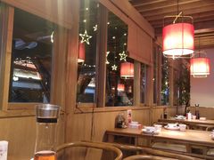 大堂-大家食府·福建菜(FAC协盛中心庭院餐厅店)