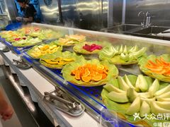 -星伦多自助料理·涮烤一体(杭州来福士店)