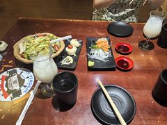 -胜代日本料理(云程巷小区店)
