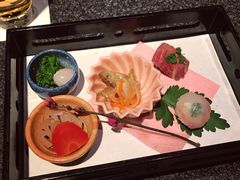 前菜-モリタ屋(JR京都伊势丹店)
